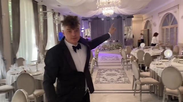 Обзор ресторана Леонс, Leon’s в Брянске