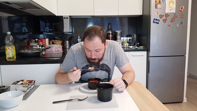 ПроЕду | Еда от Creative KITCHEN. Вкусно?! Покупать?! смотреть онлайн
