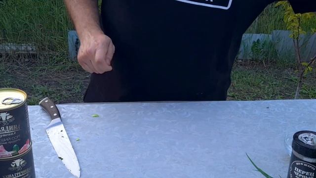 Быстрый Дачный обед. Все по классике. #жаренаякартошка смотреть онлайн