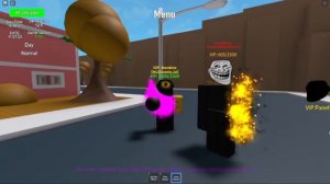 All The Voices Showcase I Roblox Trollge Universe Incident