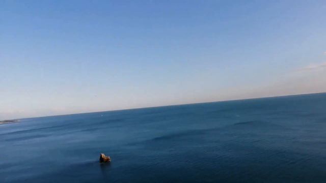 Прекрасный район Лара в Анталии.