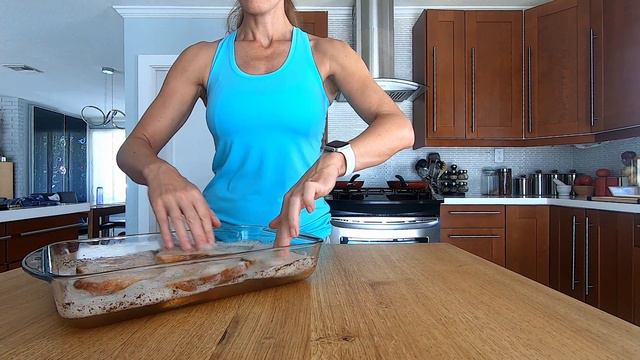 High Protein French Toast that I Eat Every Day | High Protein Breakfast смотреть онлайн