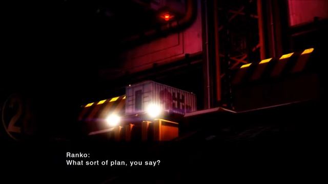 PlayWorks™ Short Peace Ranko Tsukigime's Longest Day Part 1 смотреть онлайн