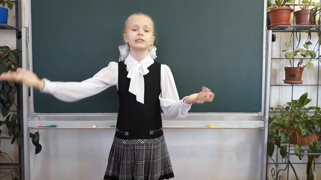 "Щенок", притча в стихах, автор - Олеся Емельянова, читает Вика Мазур (ДТО "Театрель", г. Кингисепп смотреть онлайн