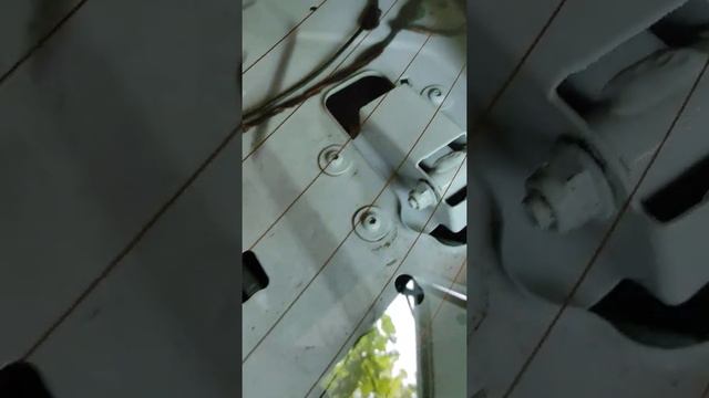 Jetta 6 2016 регулировка крышки багажника часть 2 смотреть онлайн