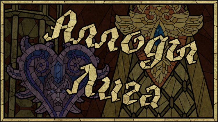 Allods Glass - Лига