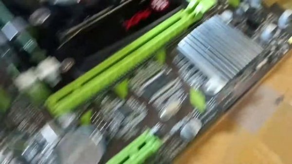 как установить m2 ssd nvme на материнку artemiter x79 либо на любой x79 lga2011