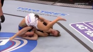 Женские бои без правил Ронда Роузи