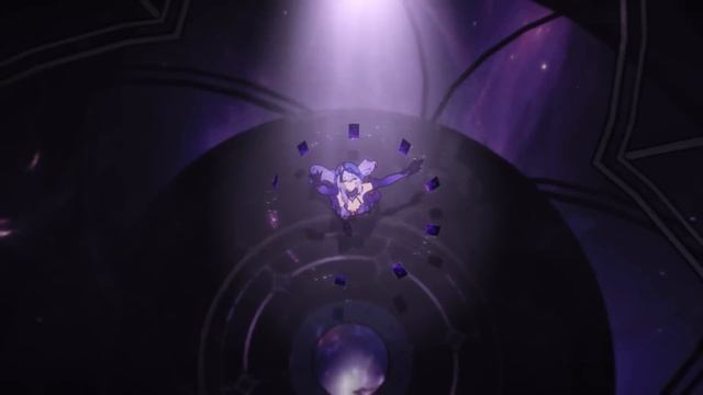 Black Swan Trailer: "Lullaby" | Honkai: Star Rail смотреть онлайн