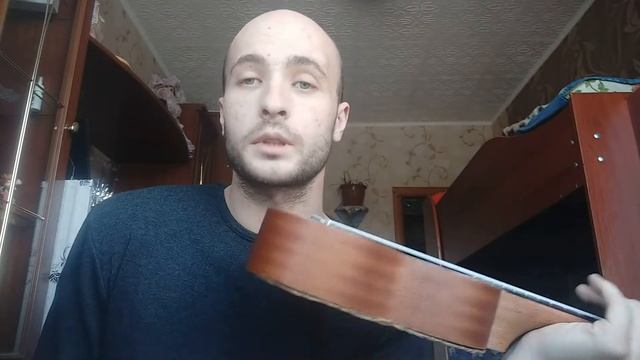 Что выбрать музыканту? укулеле или гитару? смотреть онлайн