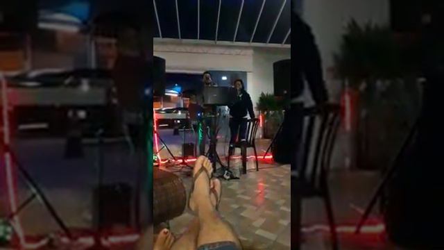 Forró com Leandro Guedes e Marilene Amaral смотреть онлайн