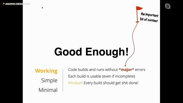 Show DevCon: GroundTap - A Different Way to Access, See and Think about Data - Developers Conferenc смотреть онлайн
