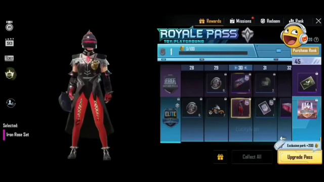 ВСЕ НАГРАДЫ ПЛАТНОГО И БЕСПЛАТНО 14 ROYAL PASS!!! PUBGM PUMA смотреть онлайн
