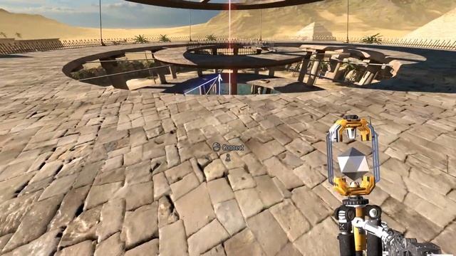[The Talos Principle: Road To Gehenna] World 2 - Haircut смотреть онлайн