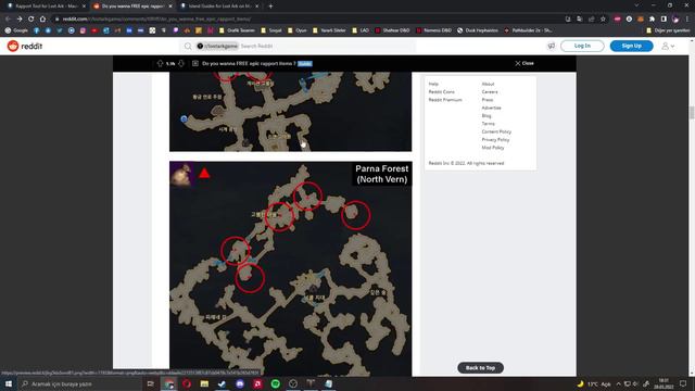 Lost Ark - Rapport Rehberi смотреть онлайн