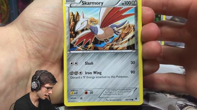 Opening 8x Pokemon Phantom Forces Booster Packs! + 8x TCGO Packs смотреть онлайн