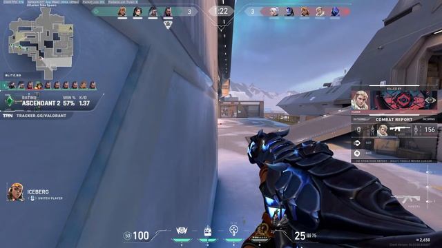 ?LIVE - Sick Stream Let's Play Valorant | Road To 200 Subs | #gaming #tamilgaming смотреть онлайн