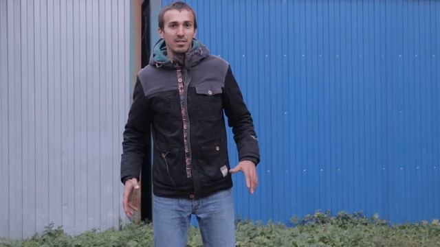 ЖИВОЙ Kawasaki ZZR400 ЗА 100.000р РЕАЛЬНО? смотреть онлайн