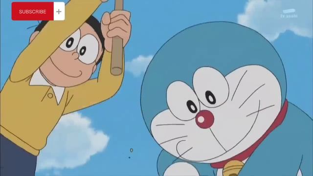 Doraemon Bahasa Indonesia 2023 No Zoom - Episode Harta Karun