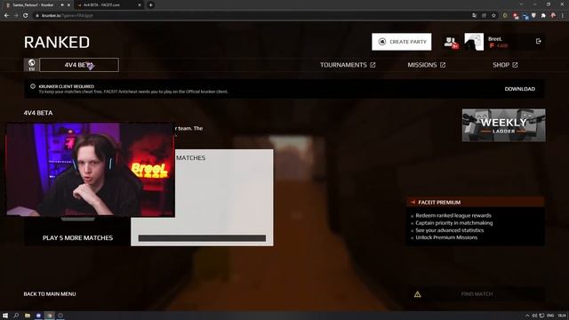 БРАУЗЕРНАЯ CS:GO – ЛУЧШЕ ЧЕМ ОРИГИНАЛ? смотреть онлайн