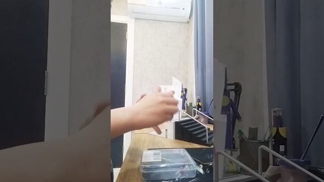 парковка фингер самокат и фингерборда смотреть онлайн