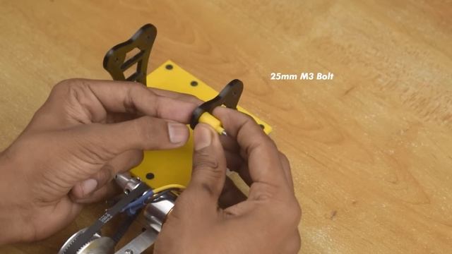 Building a Brushless Motor RC Car | Homemade Racing Car смотреть онлайн