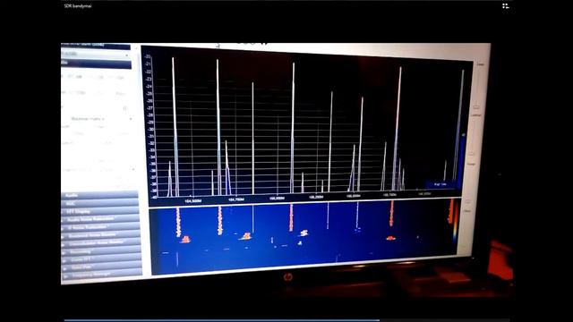SDR plačiajuostis imtuvas смотреть онлайн