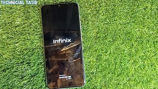 Infinix Smart 7 HD (X6516) Hard Reset | Pattern Unlock 2023 смотреть онлайн