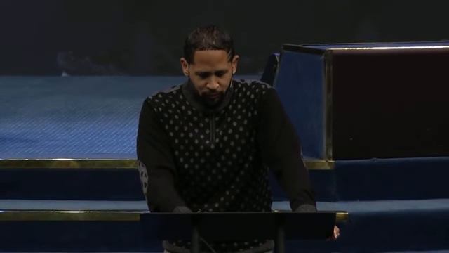 Faith Is Life - CCC Sunday Service LIVE! Fred Price Jr. 03-20-2022 смотреть онлайн