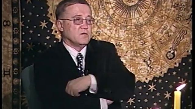 Петр ГАРЯЕВ. Волновой геном человека. Интервью №1. смотреть онлайн