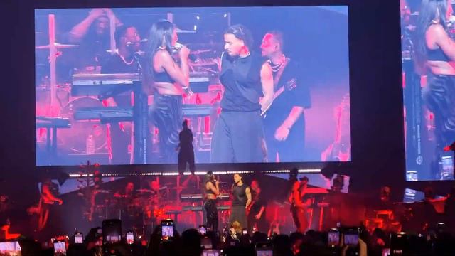 Aya Nakamura - Djadja (Tour 2023)