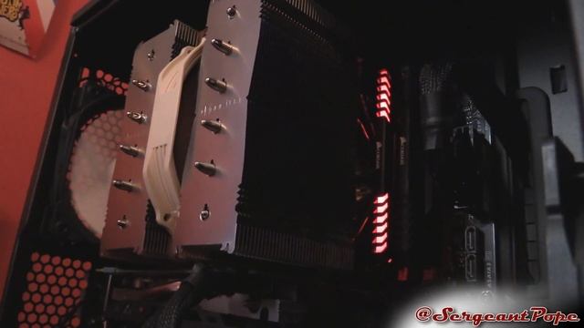Gigabyte GTX 960 running at 100% fan speed randomly - BROKEN GRAPHICS CARD! смотреть онлайн