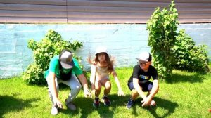 Виолетта ВЫПИЛА ВОЛШЕБНОЕ ЗЕЛЬЕ и стала ЗЛОЙ ВОЖАТОЙ в лагере! Ева всех СПАСЛА!