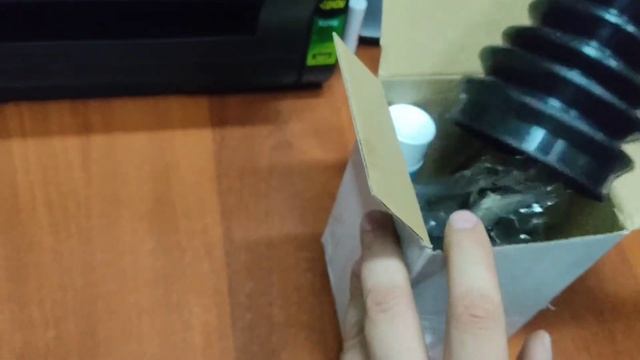 Нигде не расскажут такую информацию про ШРУС ZAZ VIDA 1.5 109 лс.