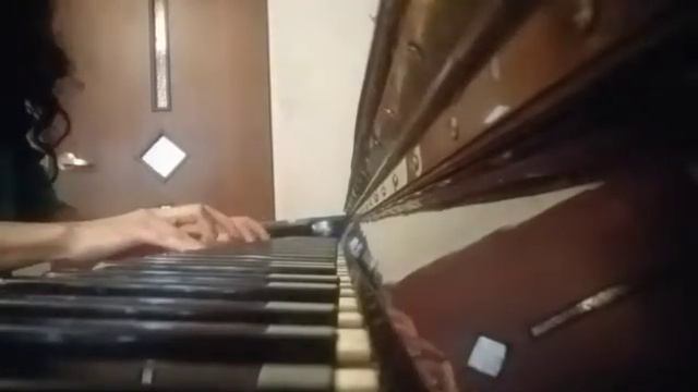 Hercai (piano)_Ветреный 🇹🇷