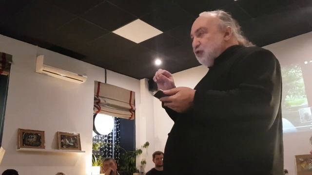 А.С.Пушкин В еврейской хижине лампада… смотреть онлайн