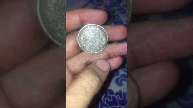 101 Sal Purana Sika Hay