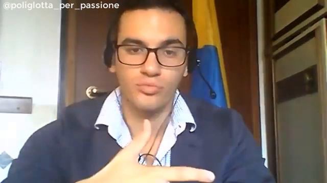 CAN A RUSSIAN SPEAKER UNDERSTAND UKRAINIAN? BILINGUAL TALK WITH POLYGLOT FRANCESCO BRUNO смотреть онлайн