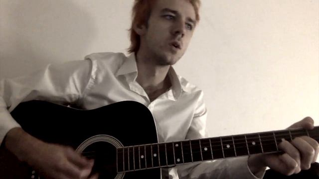 Rowland S Howard 'Dead Radio' Acoustic Cover смотреть онлайн