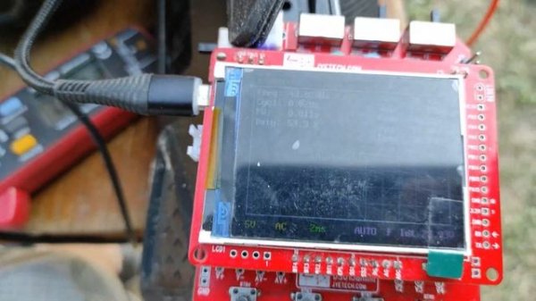 Raven 2.750 - обзор,замер и мнение об усилителе от DL Audio