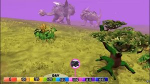 Alpha Dragon's Life | SPORE