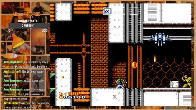 # 137 sega dendy "Голос деда простое совпадение,и к нему никакого отношения не имею!" смотреть онлайн