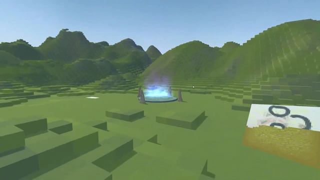 Lookout: Voxelized смотреть онлайн