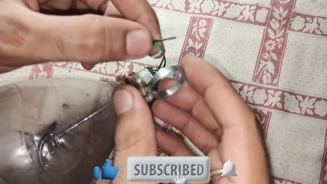 How to make a powerful juicer mixer from DC motor at Home || How to make a mini juicer Blender смотреть онлайн