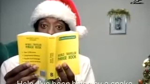 7-Up - Christmas (2000, USA) смотреть онлайн