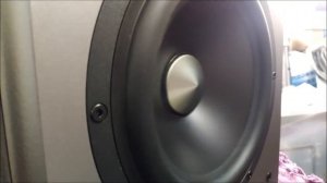 Edifier T5 Subwoofer *Bass Phase Test*- Gadget Explained Extended Unboxing