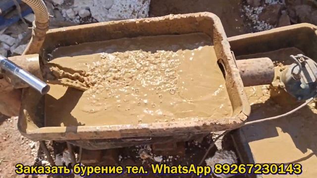 Абиссинская скважина своими руками смотреть онлайн