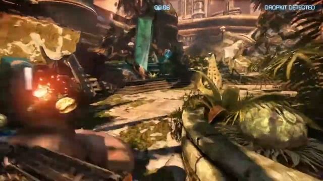 Bulletstorm Full Clip Edition Old School Trophy Guide смотреть онлайн