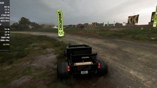 GTX 1060 3GB | ЧТО МОГЛА РАНЬШЕ, И ЧТО МОЖЕТ СЕЙЧАС? В 2023 ГОДУ смотреть онлайн