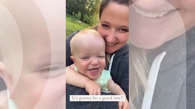 Little People, Big World | Josiah Roloff's UNLIMITTED Giggles!!! Ready To First SUMMER CAMP!!! смотреть онлайн